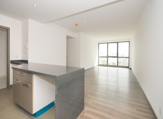 Departamento en venta | 100m2